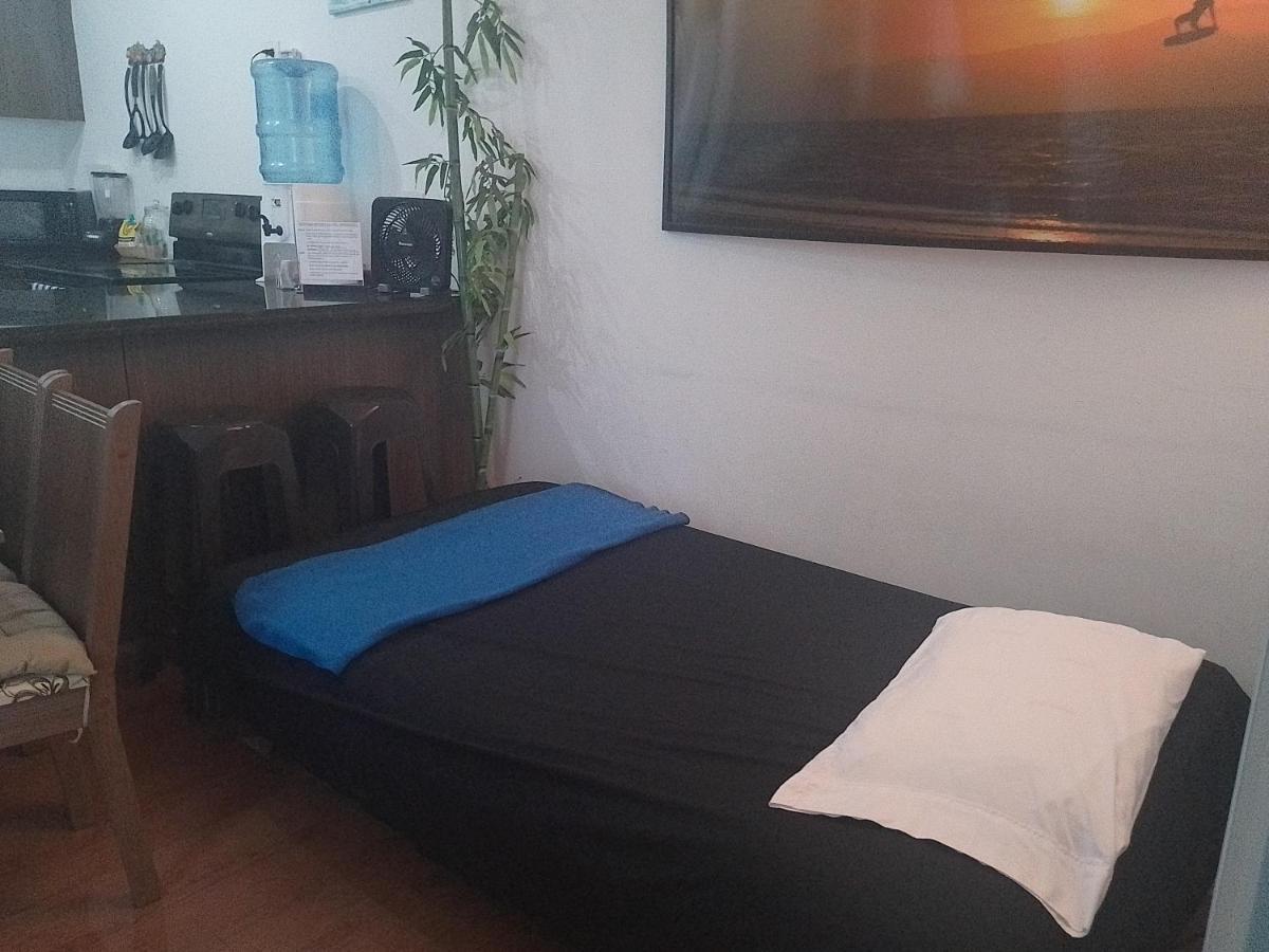 Apartamento En Balabeach Maria Chiquita In Front Of The Beach 2Hab Colon Εξωτερικό φωτογραφία