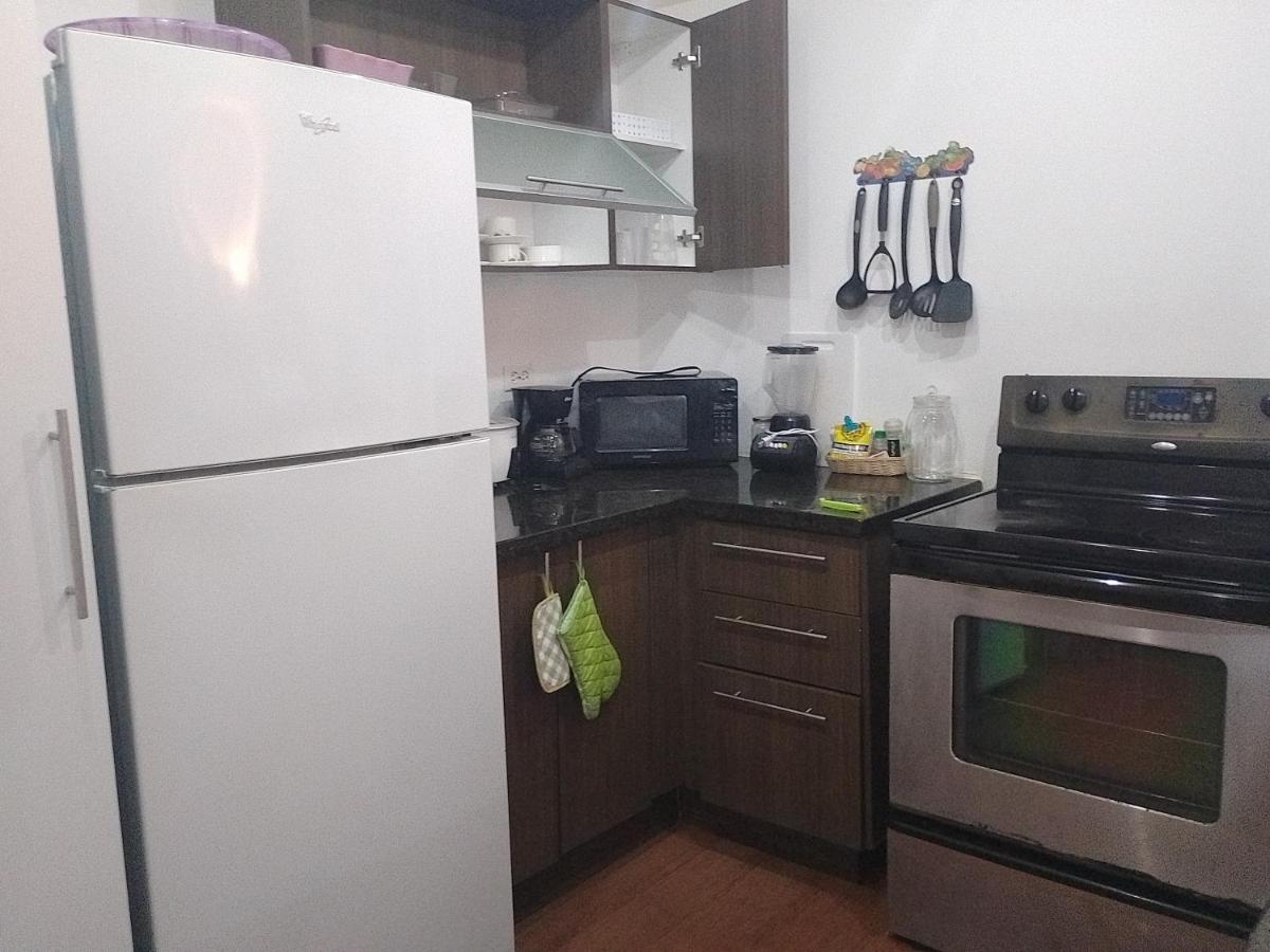 Apartamento En Balabeach Maria Chiquita In Front Of The Beach 2Hab Colon Εξωτερικό φωτογραφία