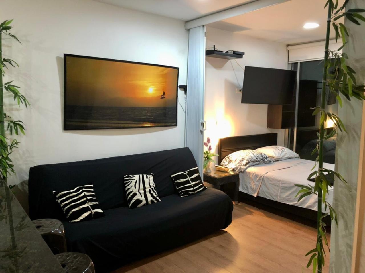 Apartamento En Balabeach Maria Chiquita In Front Of The Beach 2Hab Διαμέρισμα Colon Δωμάτιο φωτογραφία