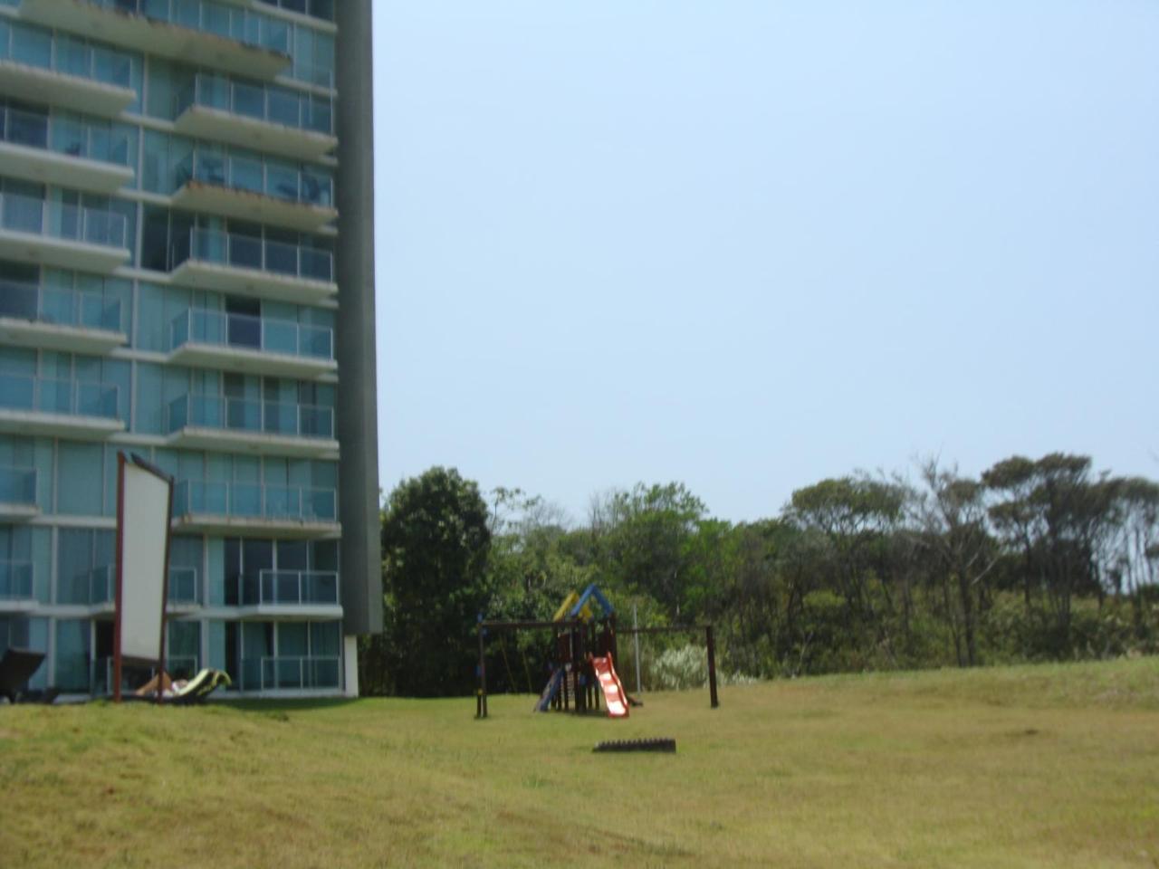 Apartamento En Balabeach Maria Chiquita In Front Of The Beach 2Hab Colon Εξωτερικό φωτογραφία